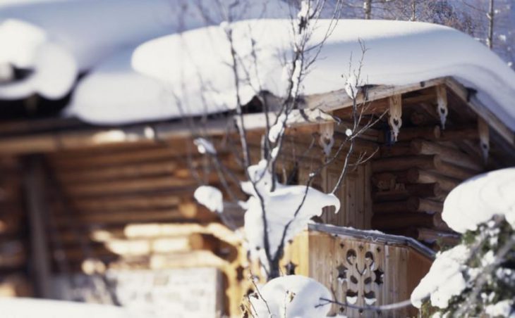 Hotel Brunnenhof in St Anton , Austria image 1 